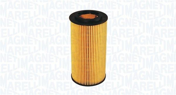 152071760876 Magneti Marelli Фільтр масла